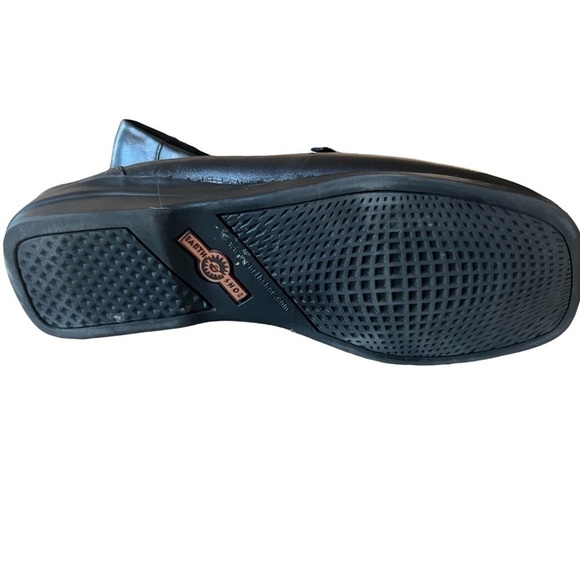 EARTH Shoes Appleton Leather Loafer - Picture 5 of 5